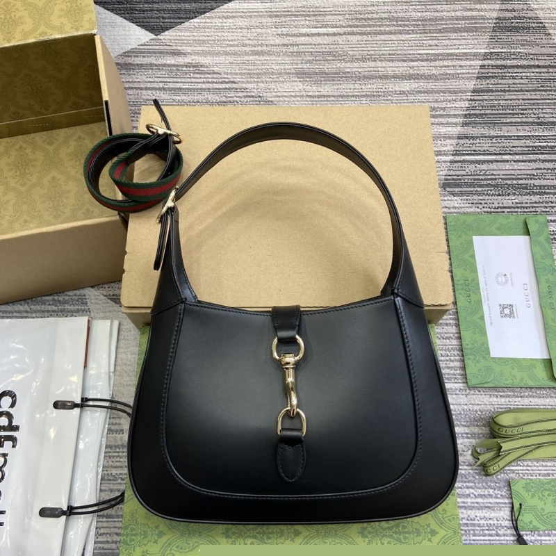 G*u*i top handle bags